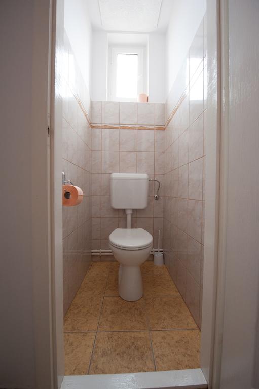 Pensiunea Tranzit Satu Mare Ngoại thất bức ảnh