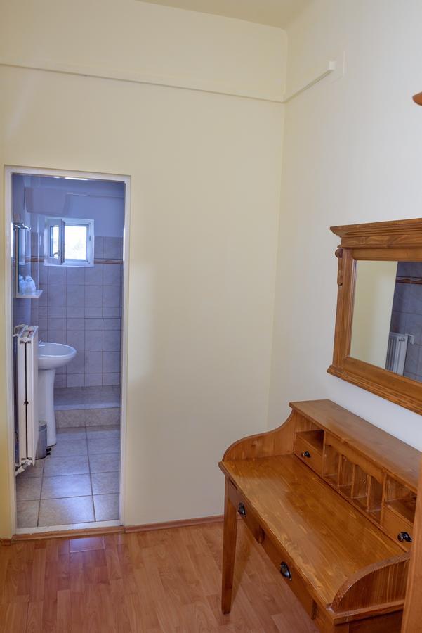 Pensiunea Tranzit Satu Mare Ngoại thất bức ảnh
